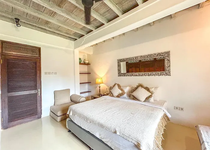 Istana Semer - Balinese Style Private Event Villa, With Large Pool, Gardens And Cook - Near To Canggu & Seminyak ヴィラ