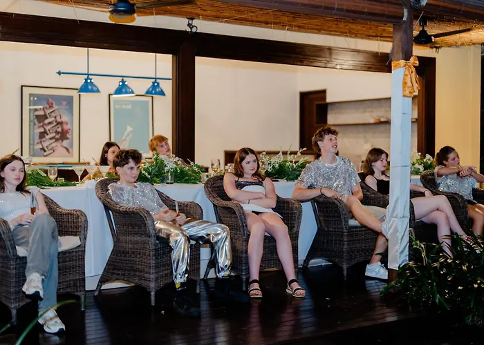 Istana Semer - Balinese Style Private Event Villa, With Large Pool, Gardens And Cook - Near To Canggu & Seminyak ヴィラ *