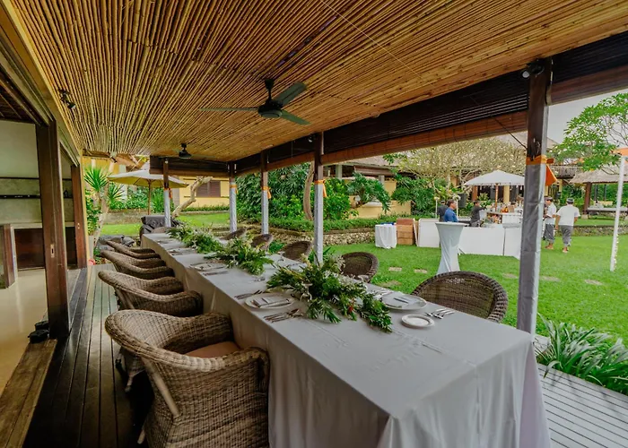 Istana Semer: Balinese With Pool & Cook Near Canggu *